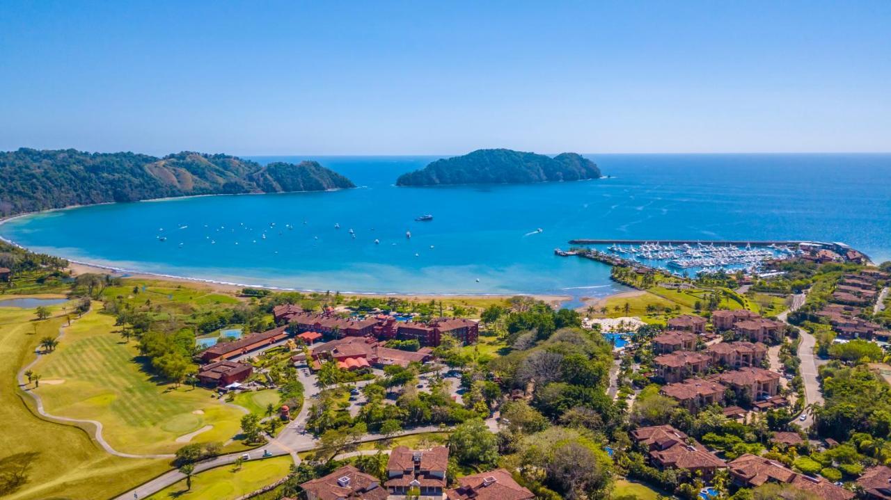 Los Suenos Resort Colina 5E Two Bedroom By Stay In Cr Jaco Exterior photo