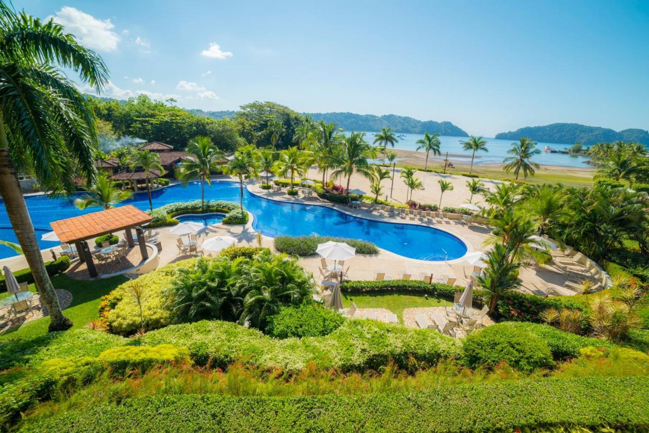 Los Suenos Resort Colina 5E Two Bedroom By Stay In Cr Jaco Exterior photo
