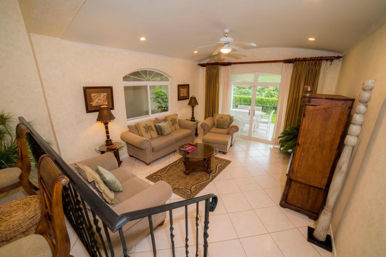 Los Suenos Resort Colina 5E Two Bedroom By Stay In Cr Jaco Exterior photo