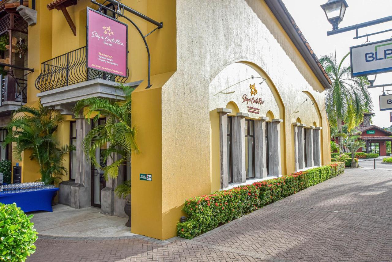 Los Suenos Resort Colina 5E Two Bedroom By Stay In Cr Jaco Exterior photo