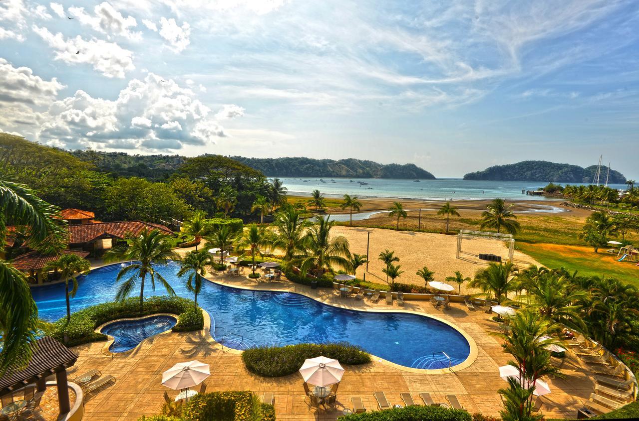 Los Suenos Resort Colina 5E Two Bedroom By Stay In Cr Jaco Exterior photo
